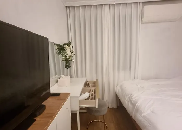 Bom Apartment